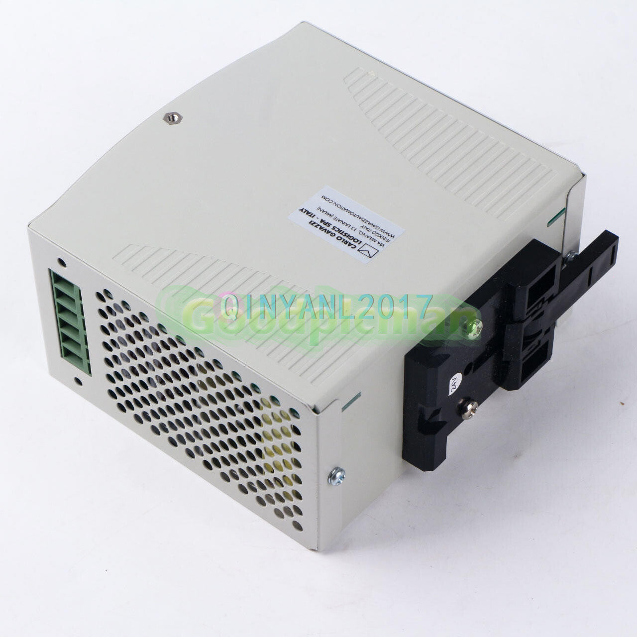 1PC CARLO GAVAZZI Guide type switching power supply SPD24120 24VDC 5A