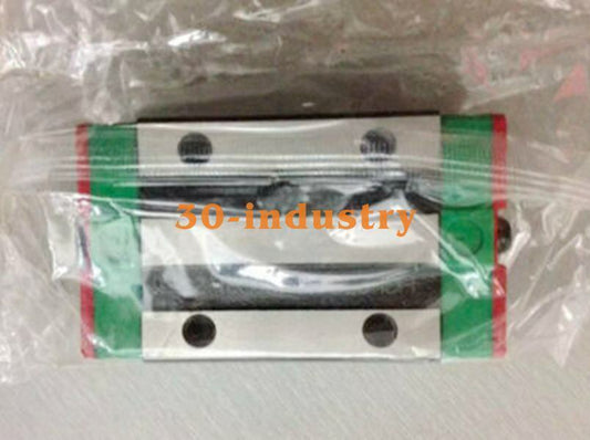 HIWIN HG55 Linear Guide Slider, 1Pcs HGH55CA for Precision Motion - HIWIN