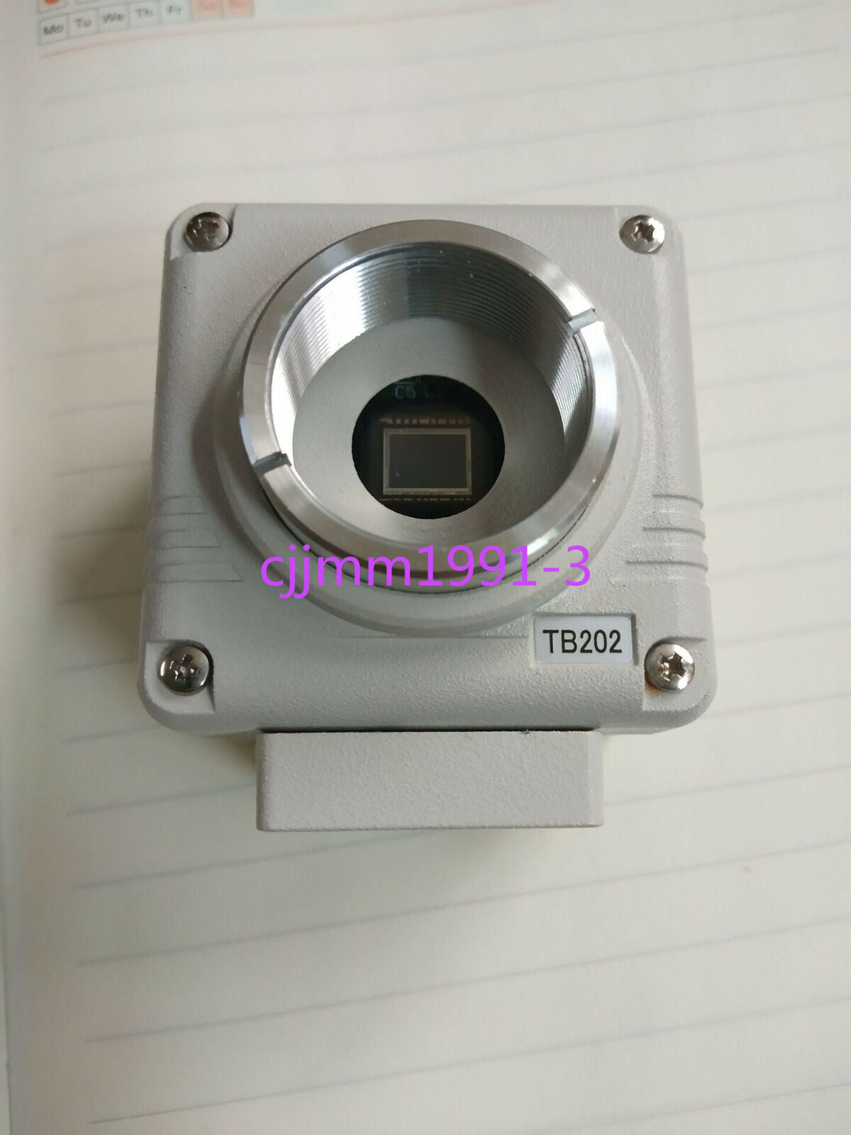 used 1PC SENTECH STC-TB202USB-AS - KOEED
