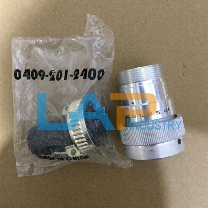 DEUTSCH HD36-24-47SE-059 Connector - 1PCS New Electrical Connector - DEUTSCH