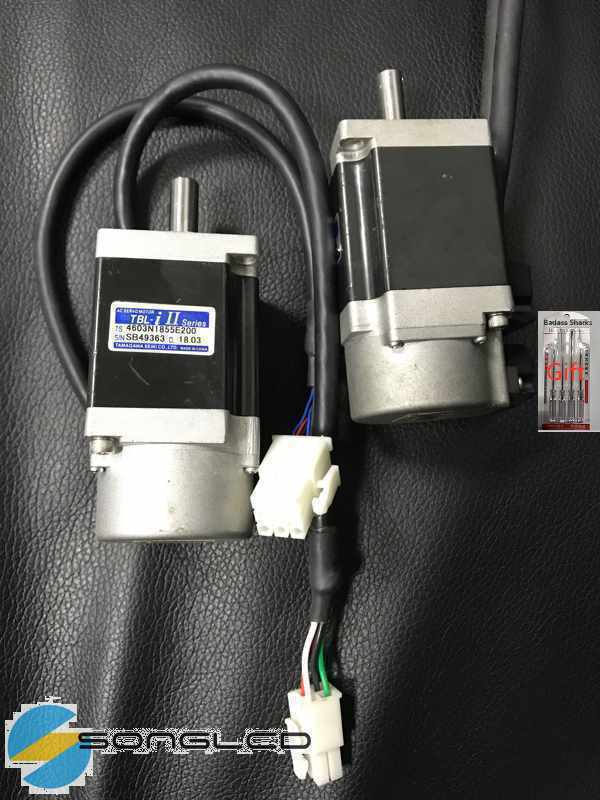 1PCS 4603N1855E200 - KOEED