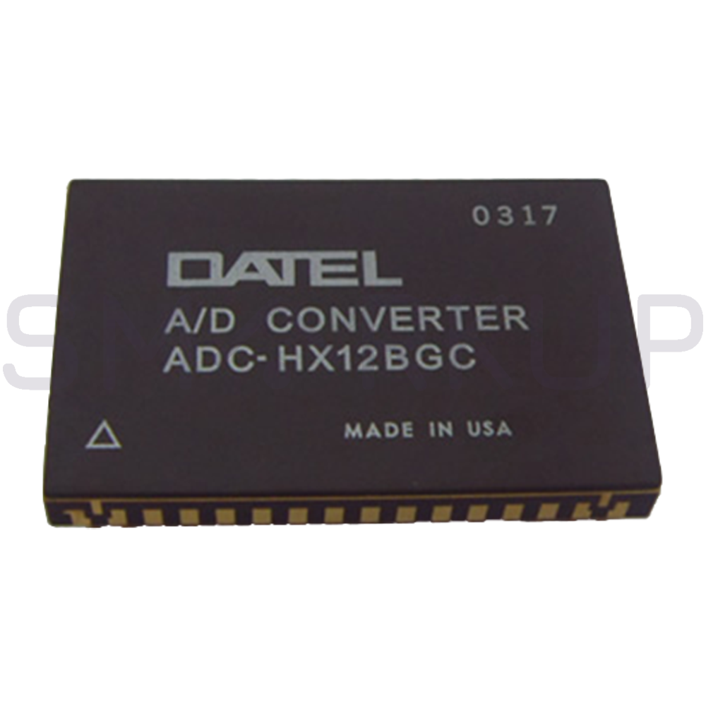 new DATEL ADC-HX12BGC Converter