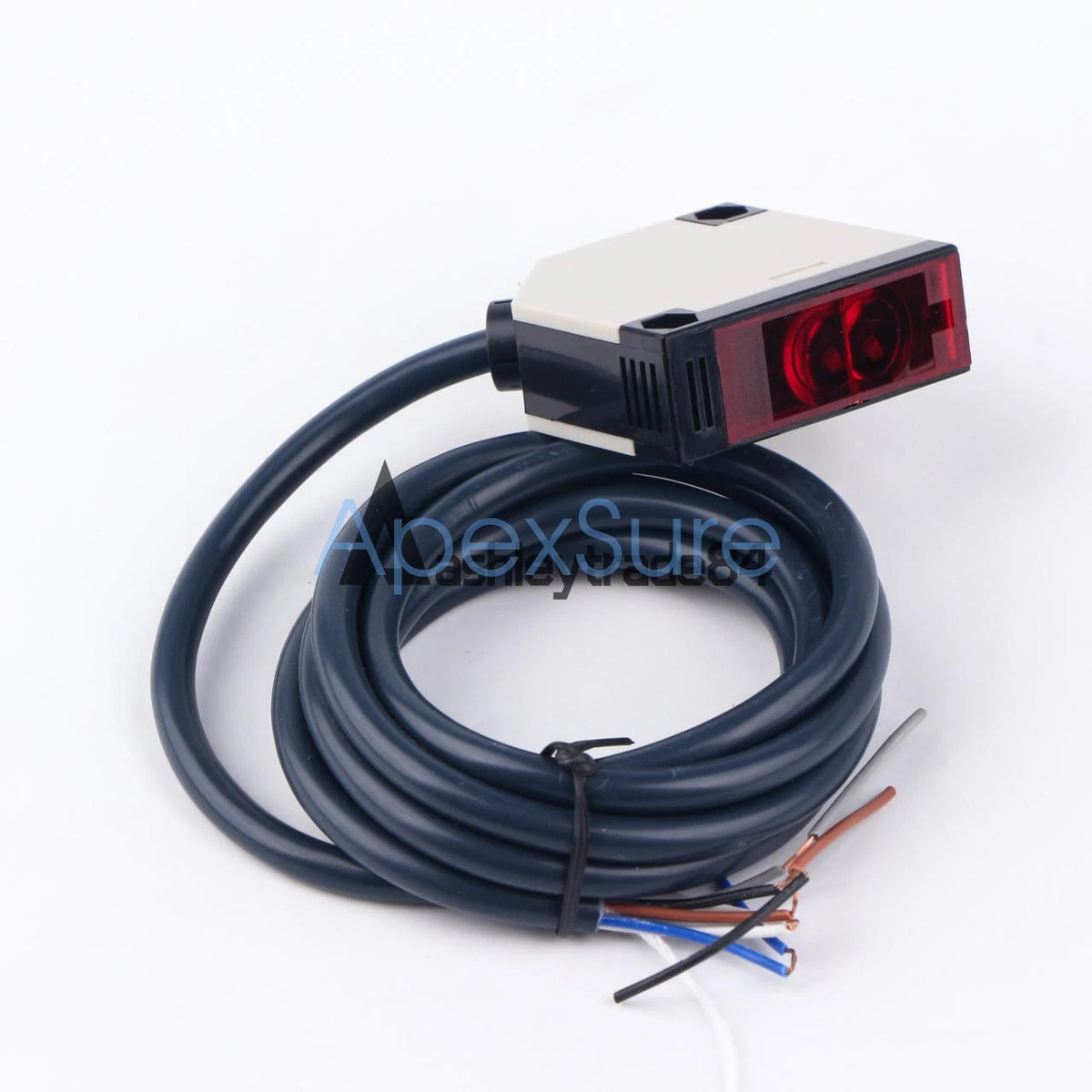 Photoelectric Switch E3JK-R4M2 24-240VAC/12-240VDC