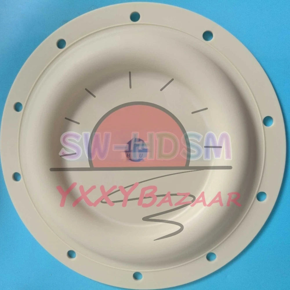 1Pcs FOR ARO Two-inch Pump Diaphragm 96391-A 330MM Freight Free