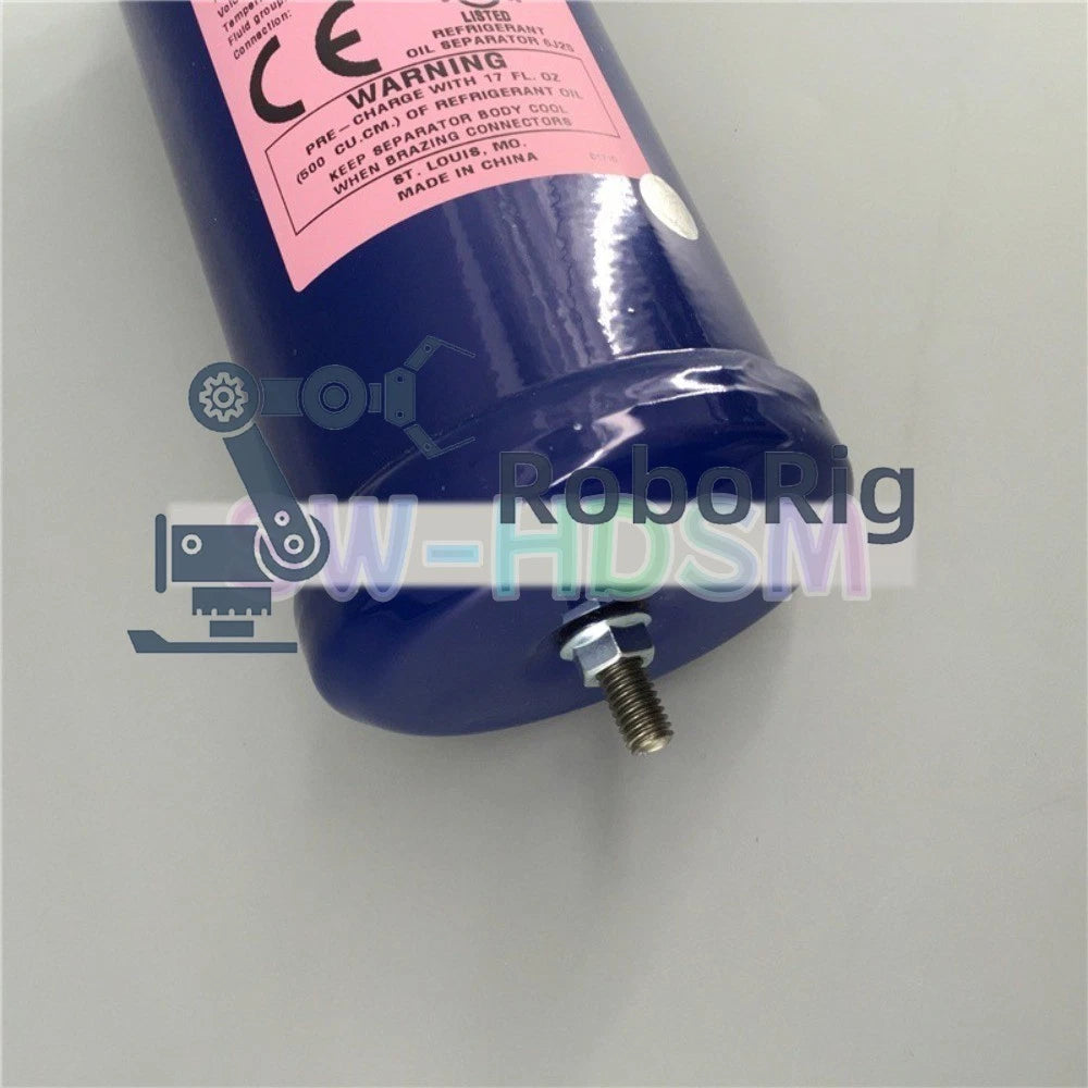 1PCS FOR EMERSON Oil Separator A-WZ 55824