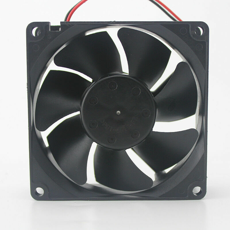 new NMB 8025 8CM DC48V 0.09A 3110KL-07W-B50 inverter cooling fan