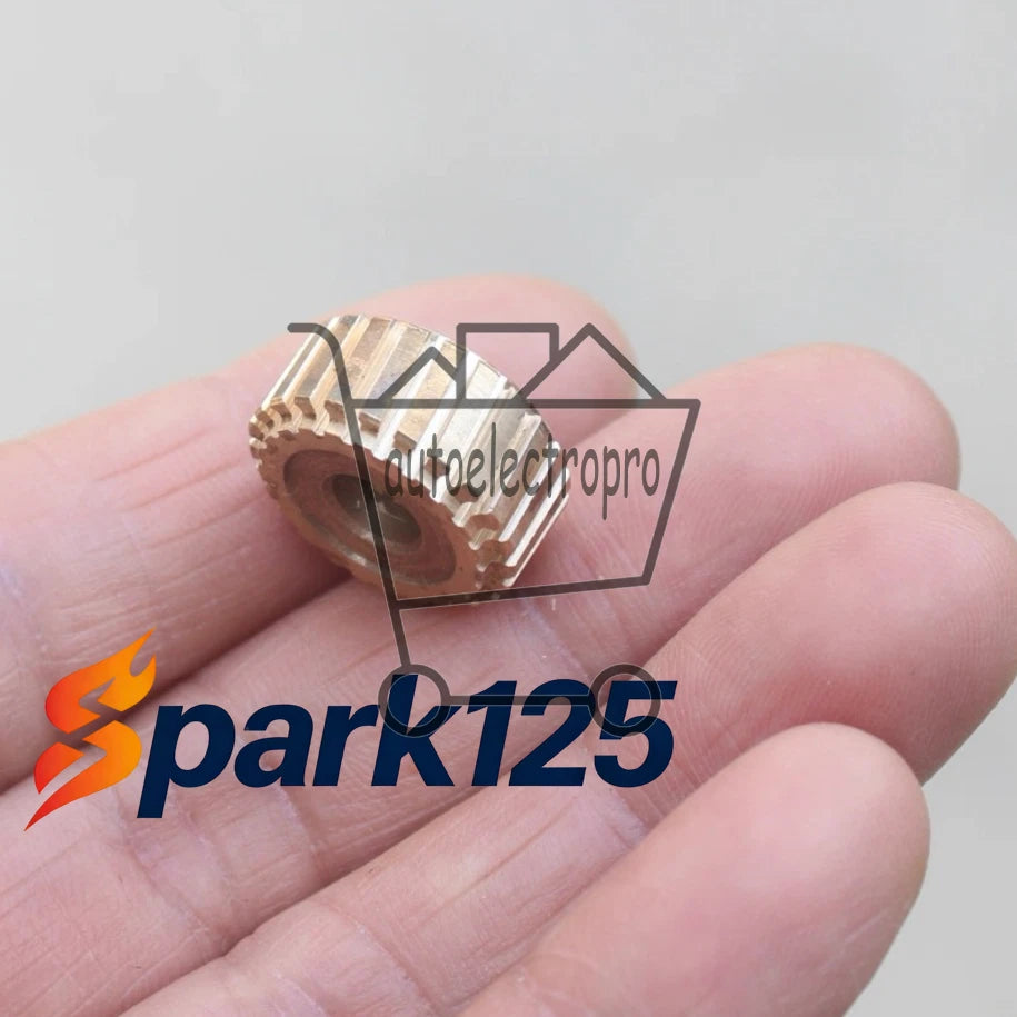 1PCS FIT FOR Car Steering Column Gear for ES250 RX270 LS460 LX570