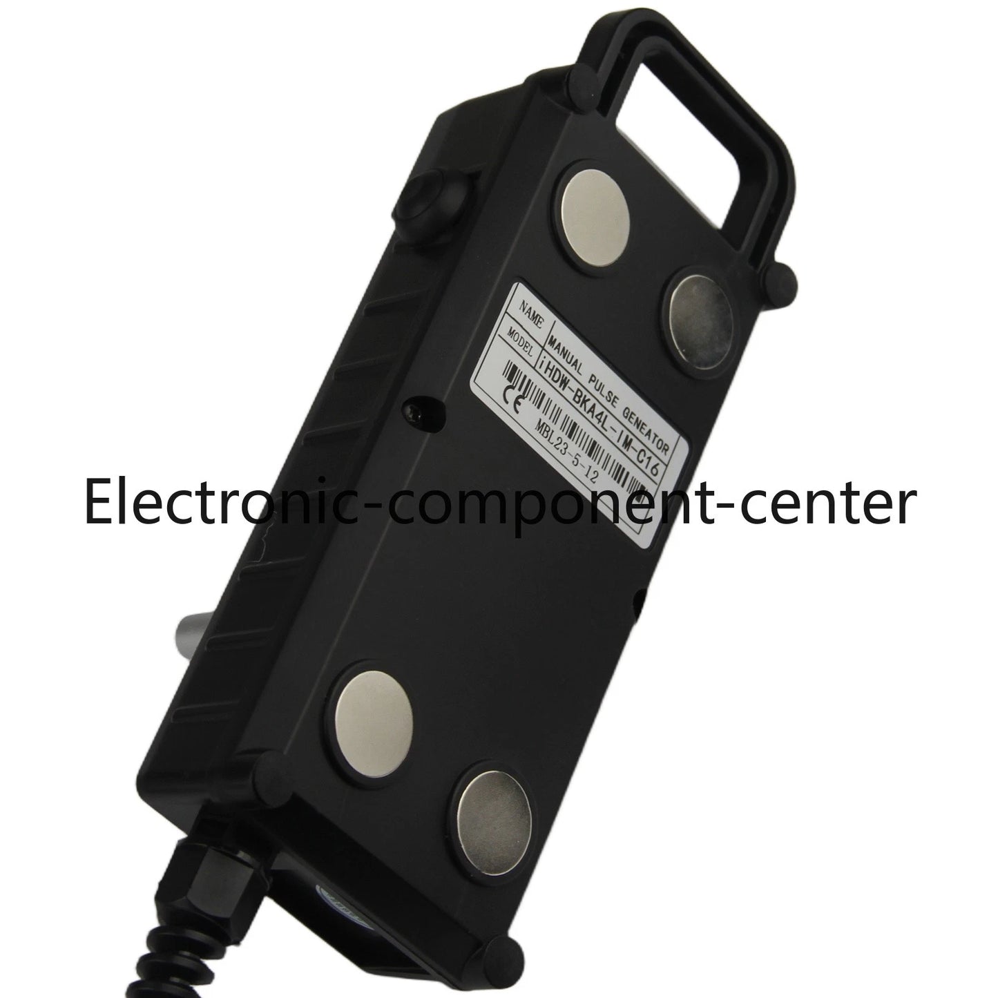 1pc Future IHDW-BKA4L-IM-C16 Electronic Hand Wheel MPG Electronic Hand-Held