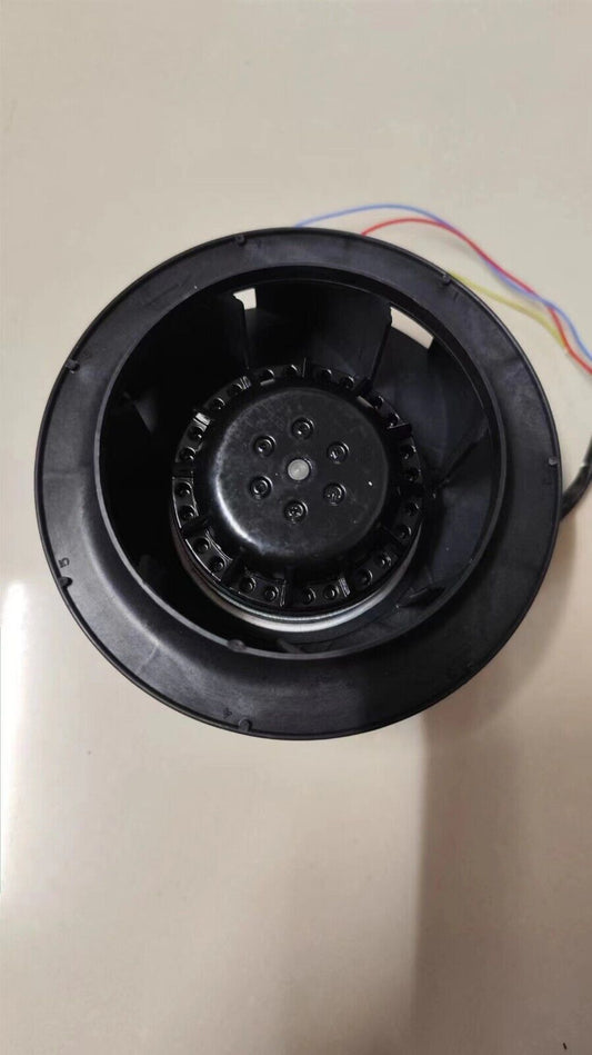 230V Centrifugal Fan WEIGUANG Fan LXFB2E133/42-P72/15-AA27 Model: 230V Centrifugal Fan WEIGUANG Fan LXFB2E133/42-P72/15-AA27 - WEIGUANG