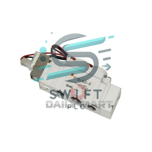 1PCS SMC SY7120-5DZD-02 Solenoid Valves