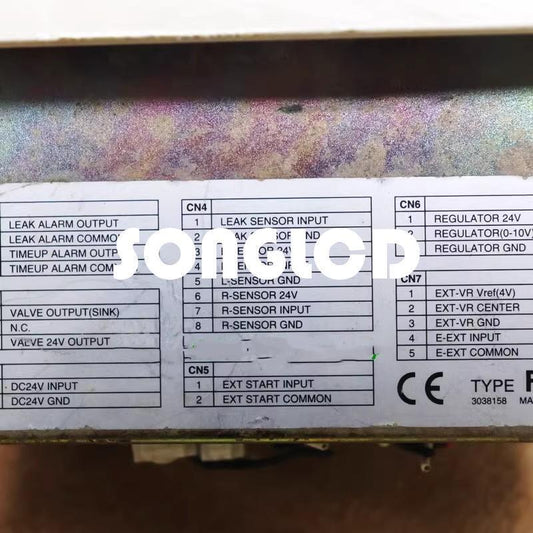 Iwaki FDC-2 Pump Controller - IWAKI