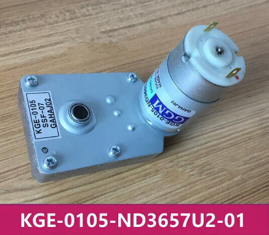 1PCS FIT FOR GGM KGE-0105-ND3657U2-01 Motor #D1*
