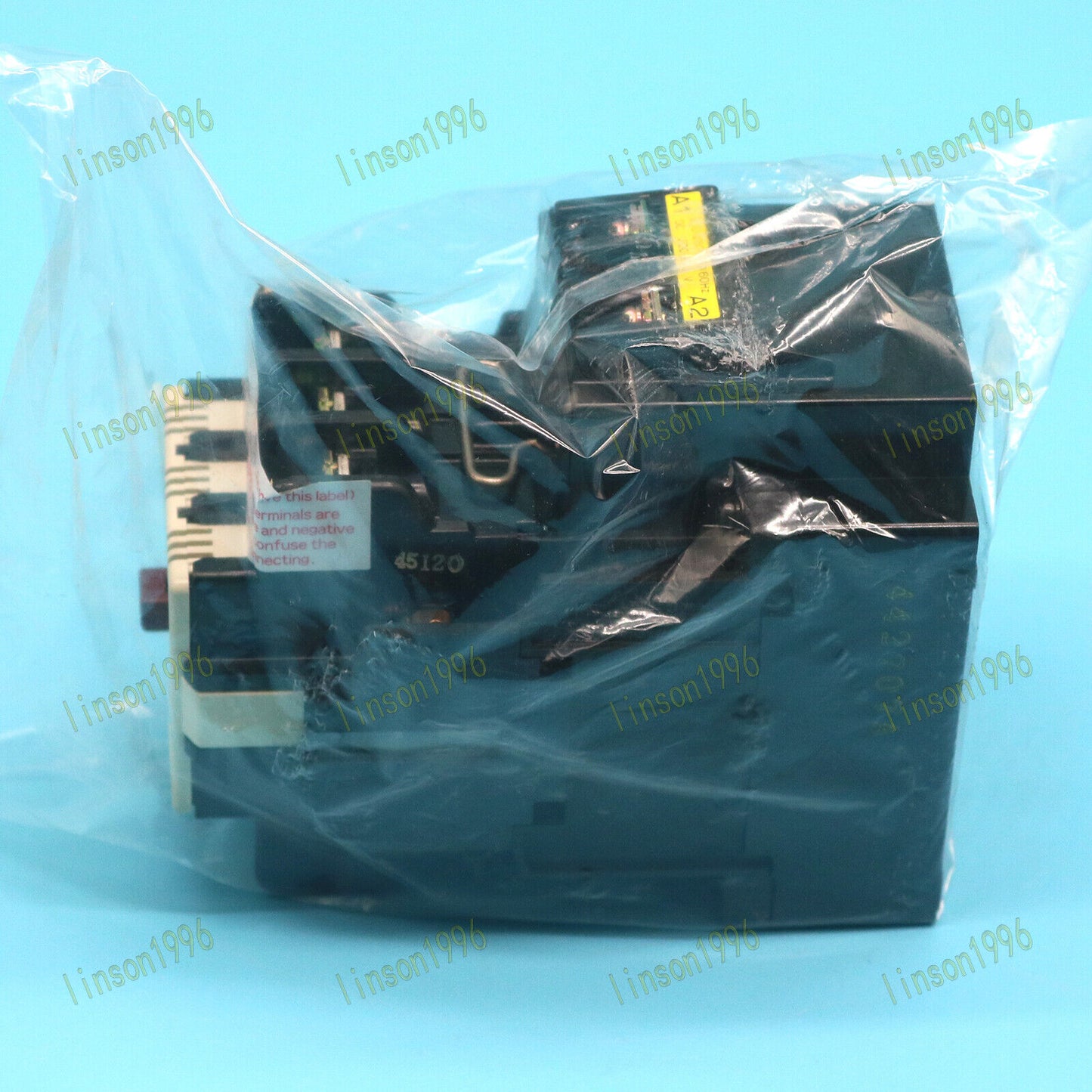new SC-1N/SE 220V Magnetic Contactor In Box - FUJI