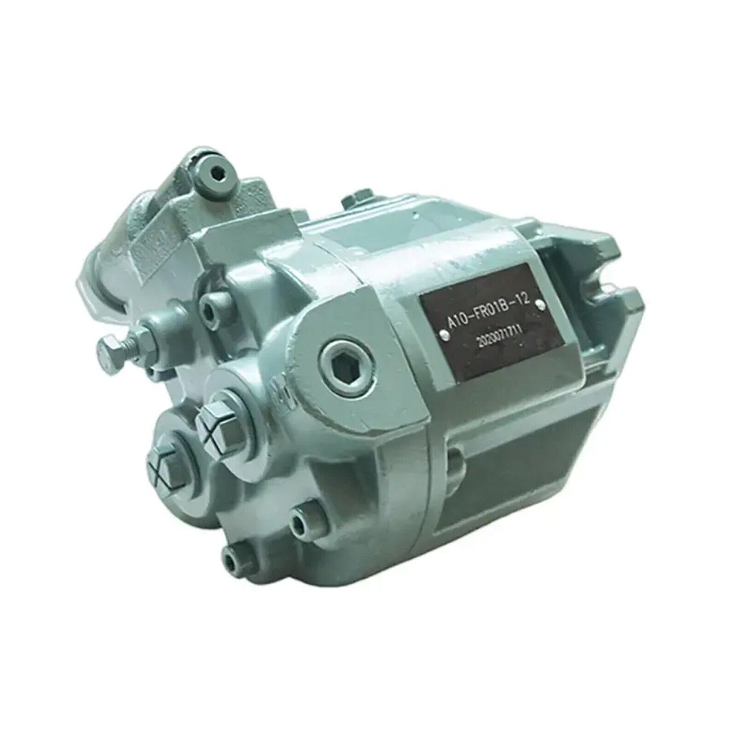 YUKEN A10 PUMP FOR HOME USE 1PCS - YUKEN