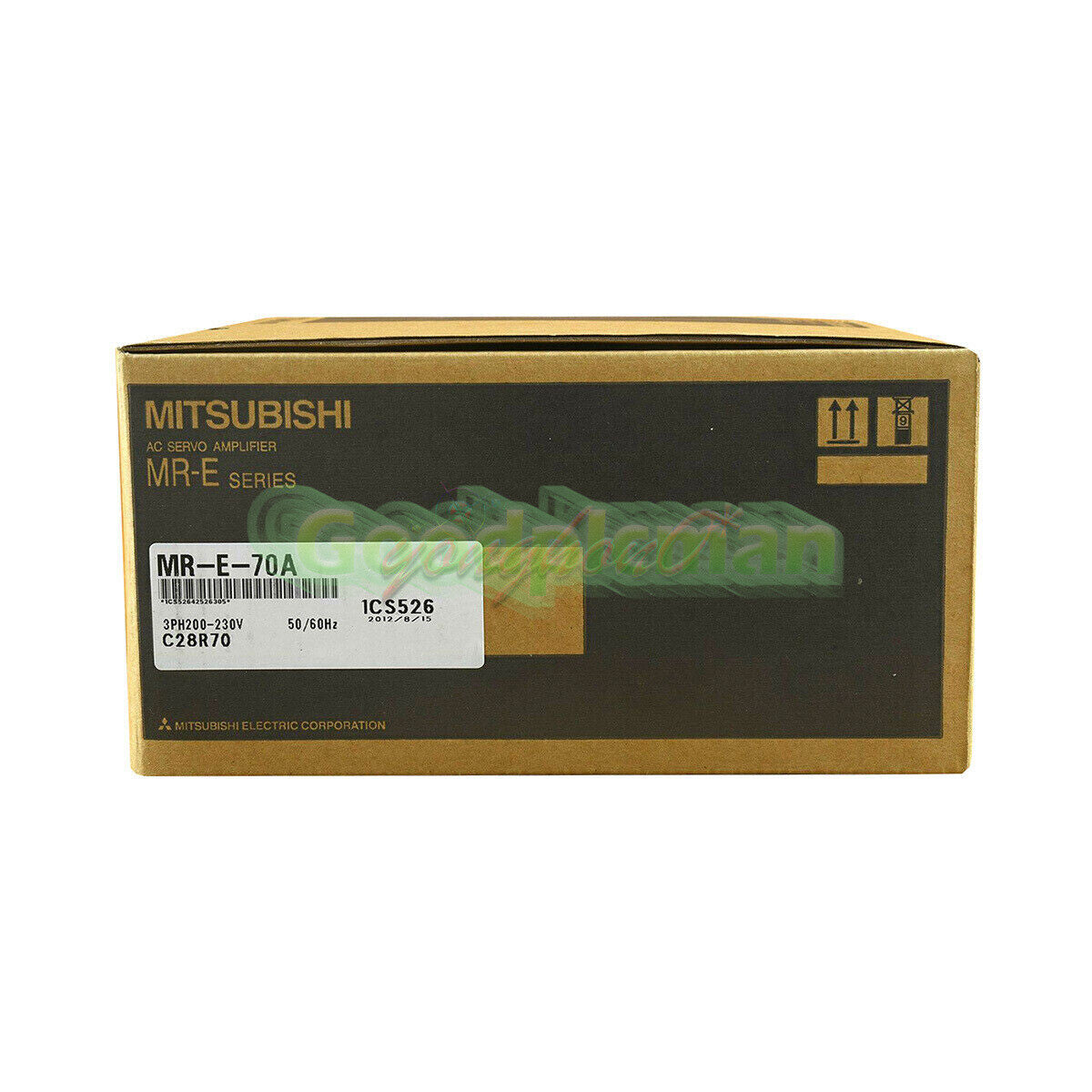 1PC Mitsubishi MR-E-70A Servo Drive