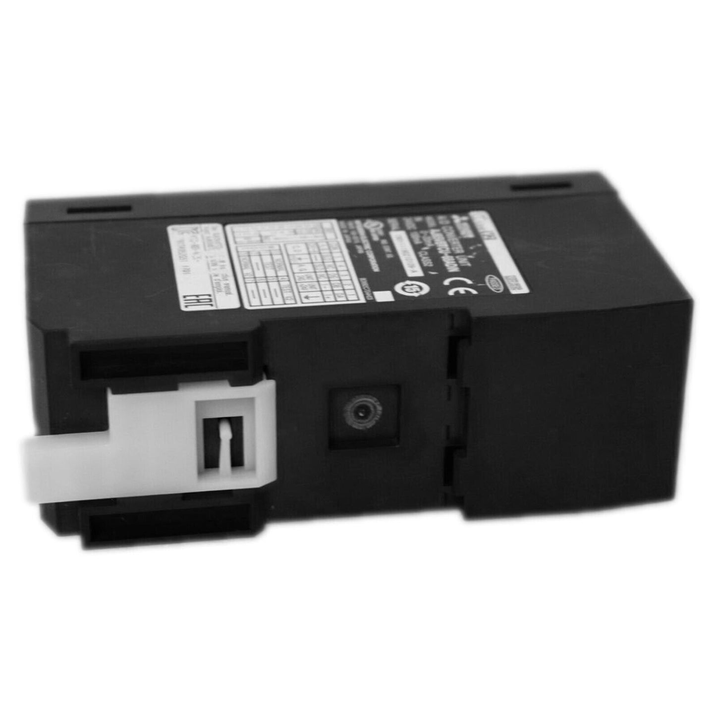 Mitsubishi PLC AJ65VBTCU-68ADIN | Mitsubishi PLC Module | AJ65VBTCU-68ADIN PLC Controller - MITSUBISHI