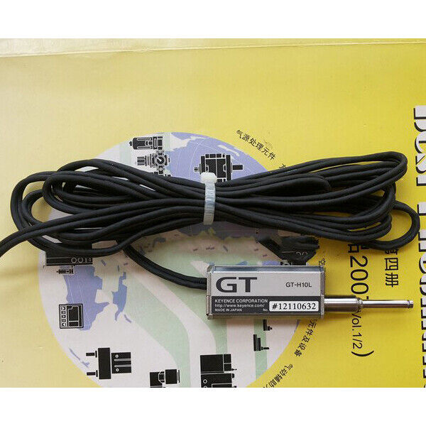 KEYENCE GT-H10L - KEYENCE