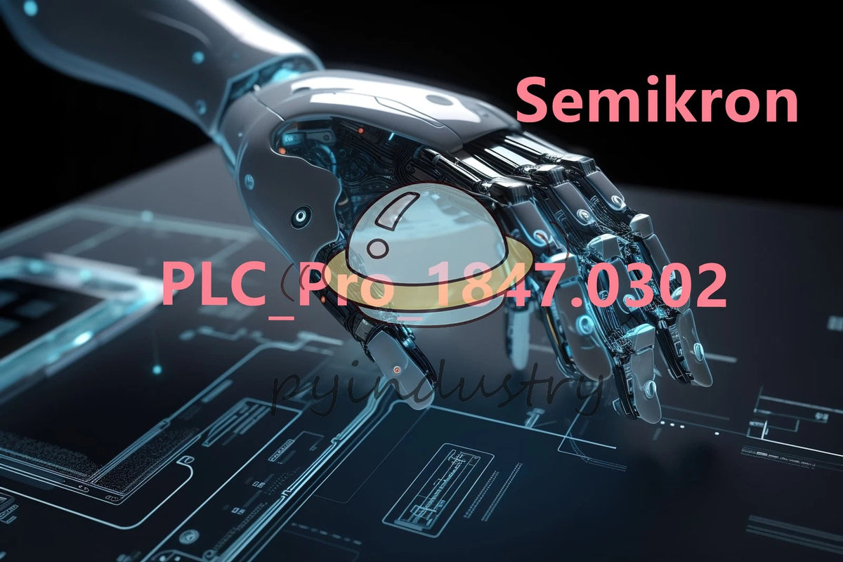 1PCS Semikron SKKQ1500/14E SKKQ 1500/14E Module