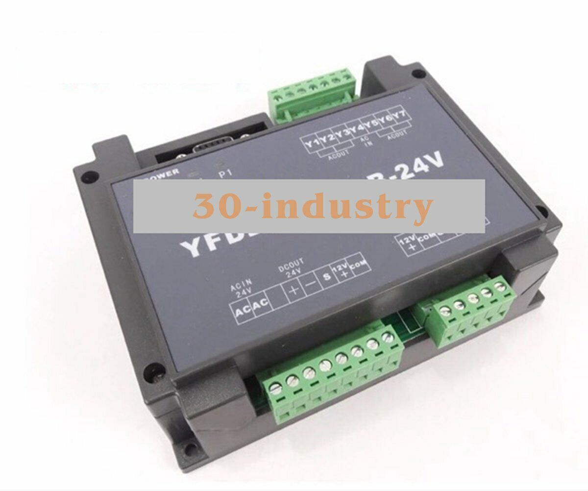 YFDZ2010ZLB Rectifier Box 220V to 24V Power Supply - 1PCS New - Unknown