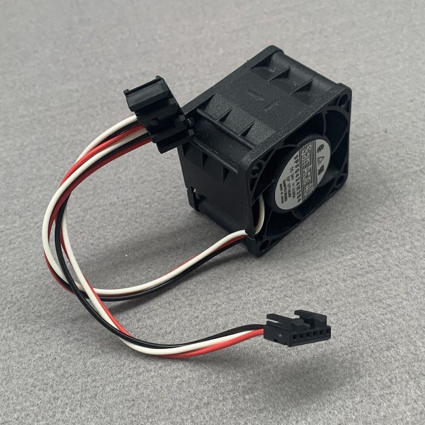 new 1pc FANUC 9PF0424H304 A90L-0001-0580#B 24V 0.095A 4CM Cooling Fan - FANUC