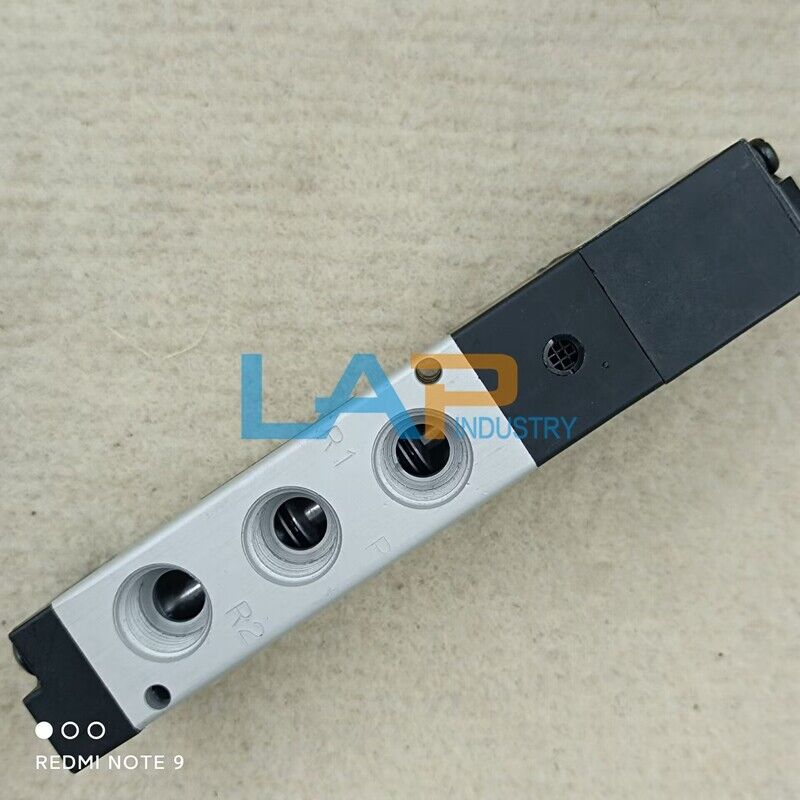 KOGANEI Solenoid Valve T280-4E1 - 200V - 1PC - KOGANEI