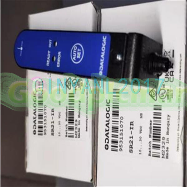 1PCS DATALOGIC SR21-IR Slot Type Sensor