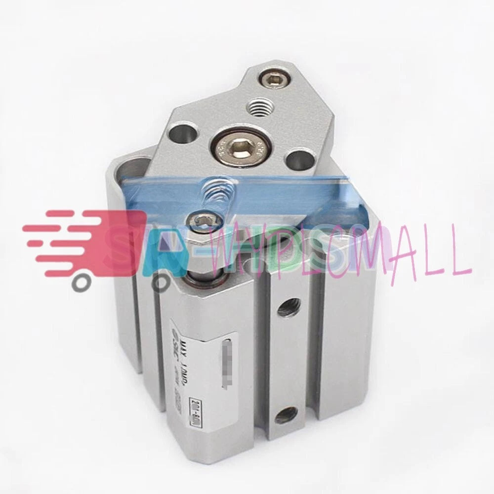 1PCS for SMC Cylinder CDQMB32-40 Freight Free