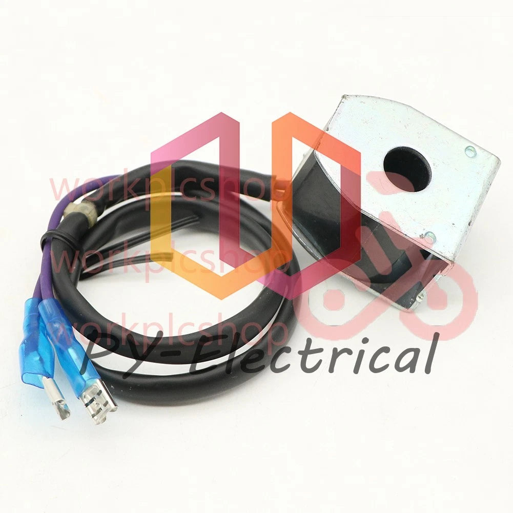 1PC four-way valve coil SH-W2B electromagnetic coil air conditioner 1-3P