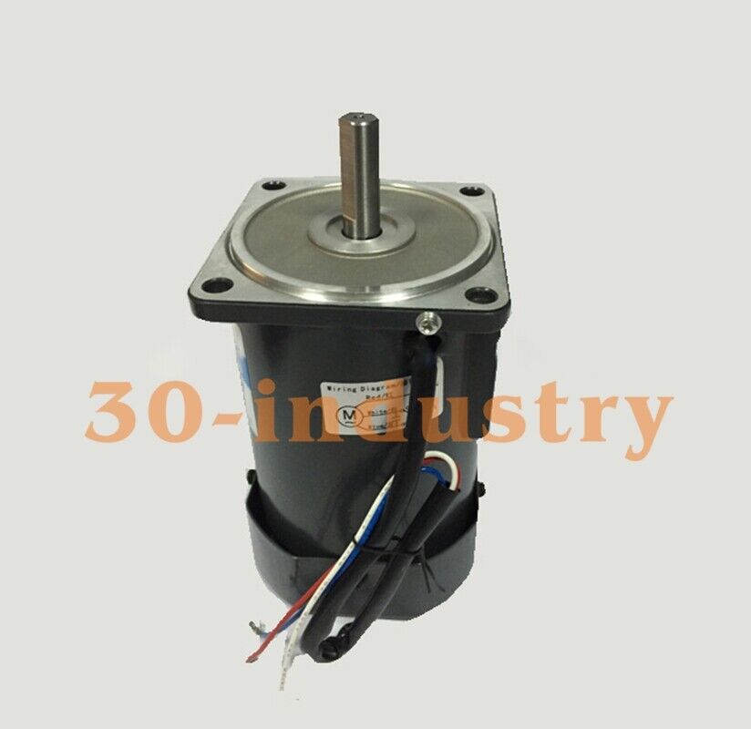 Replacement VEXTA 5IK90A-CF AC Motor Shaft Φ12mm 220V/380V - VEXTA