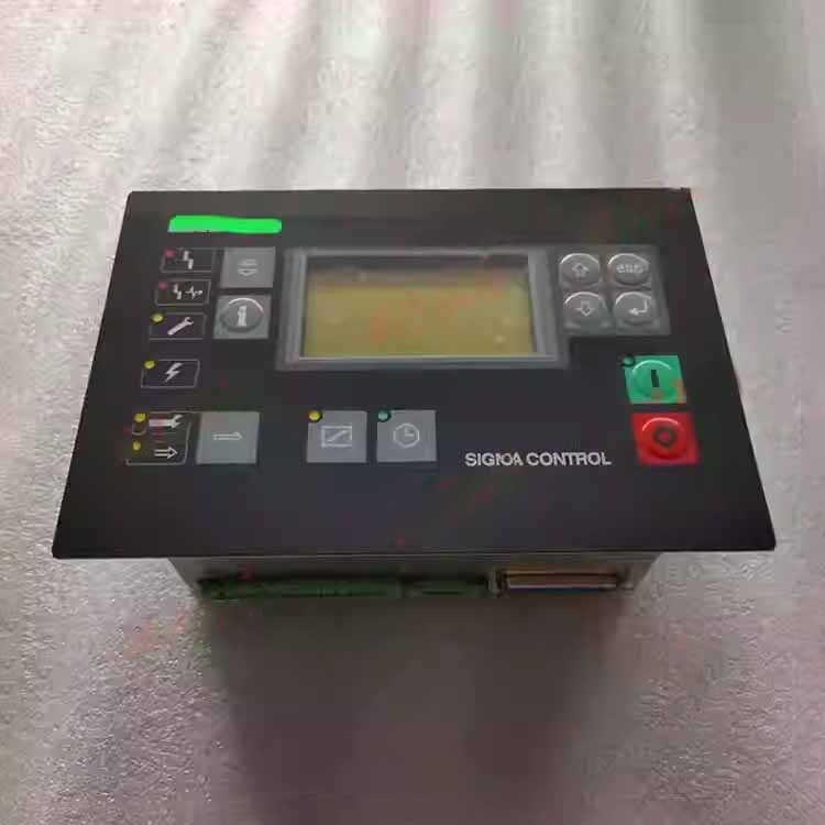 1PCS For KAESER Air Compressor Computer Panel Controller 7.7000.1 7.7000.0
