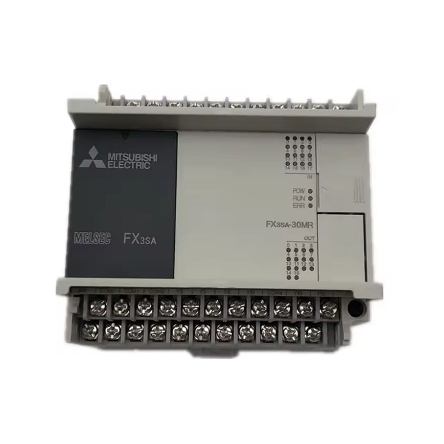 Mitsubishi FX3SA-30MR-CM in Box - MITSUBISHI
