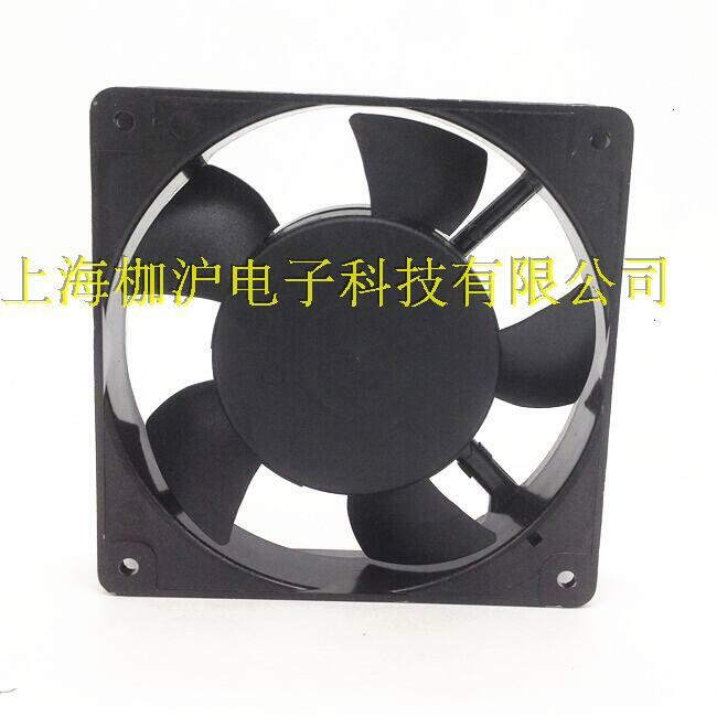 1pcs ADDA AA1251MB-AT 110-120V 0.22/0.19A 12025 cooling fan