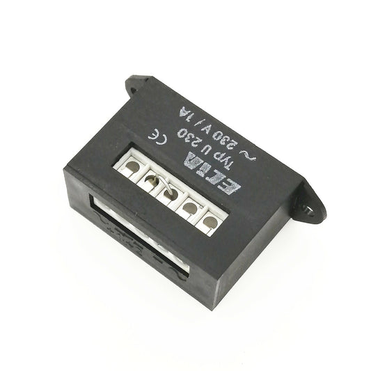 new Germany ECIA TYP U230 230V/1A Brake Rectifier Power Supply Module