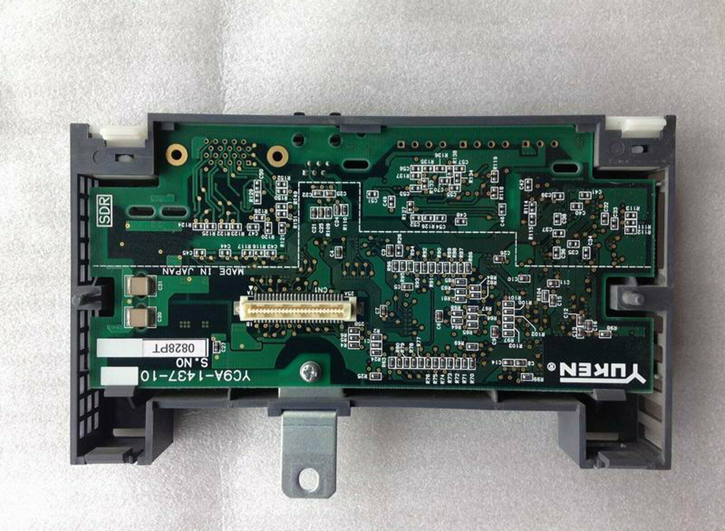 used Mitsubishi servo communication card E5010-A-10 - MITSUBISHI