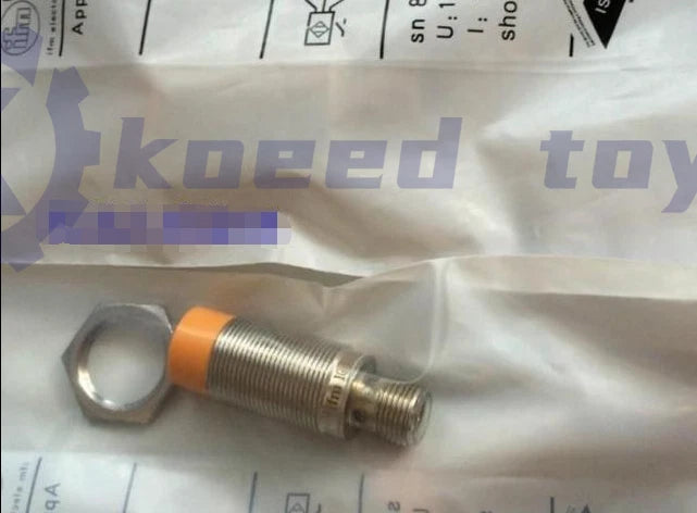 1Pcs IFM IG5954 Sensor