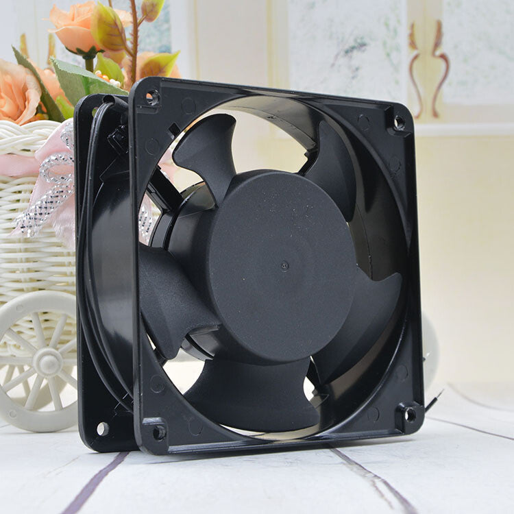 1pcs Palnt BA1238A2 NBL 220V 14W 12CM 12038 electrical cabinet fan
