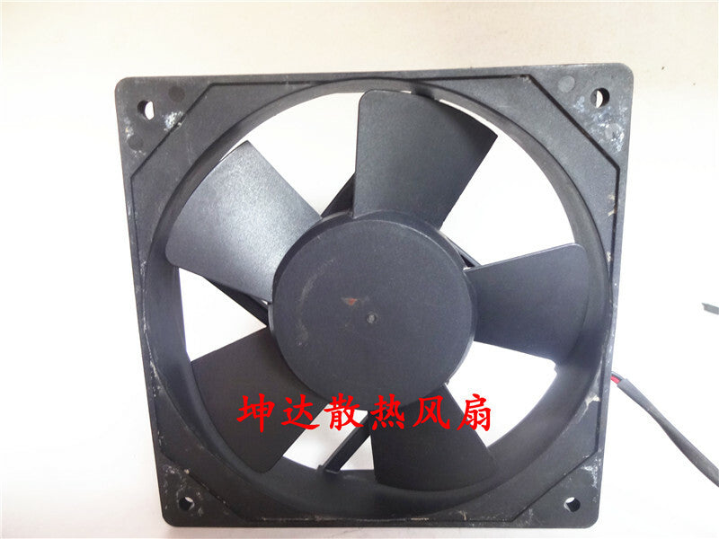 1pcs SUNON KD2412PTBX-6A 12025 24V 5.8W 12CM inverter fan