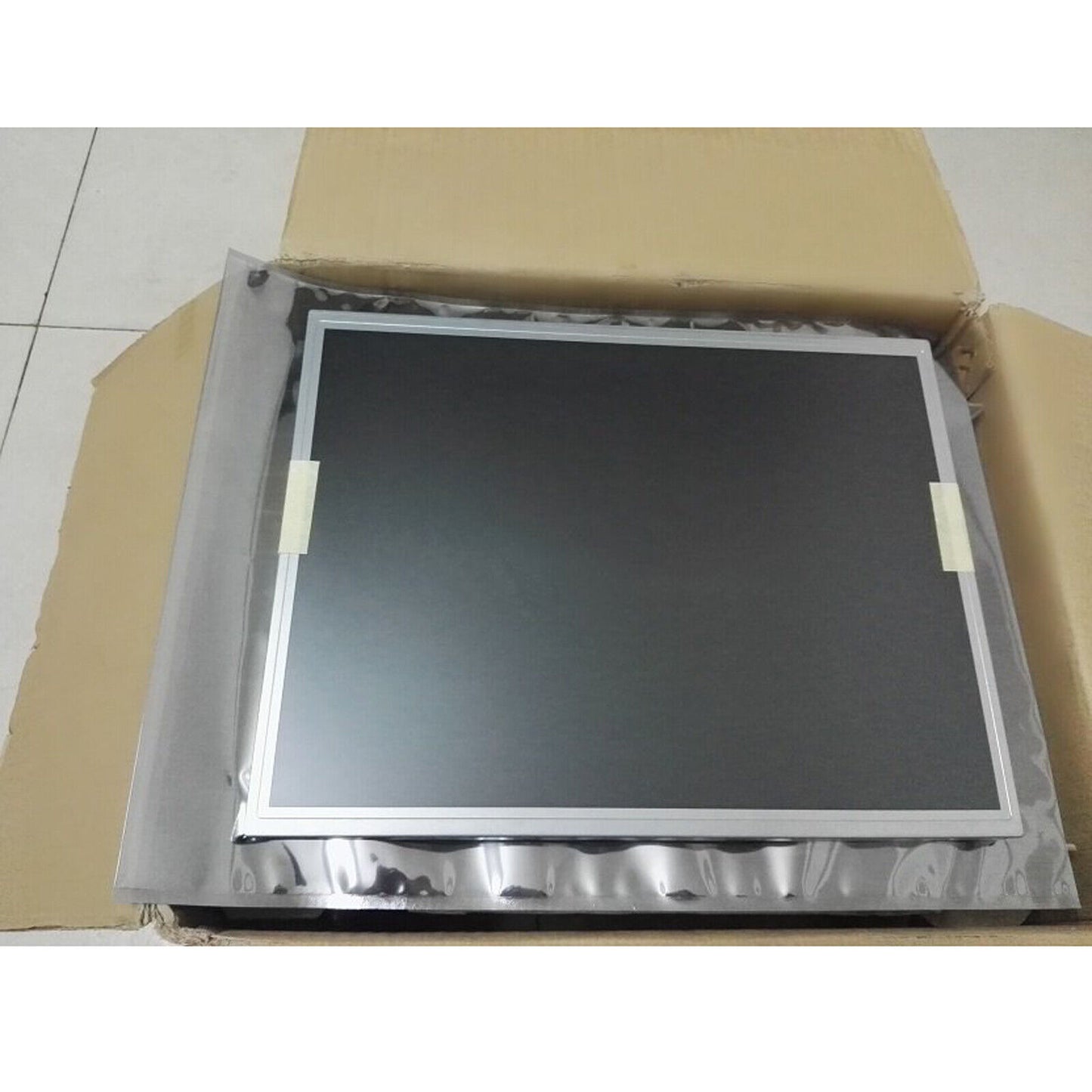 Mitsubishi AA150XN04 15" LCD CNC Display Screen Panel Fast Ship - MITSUBISHI