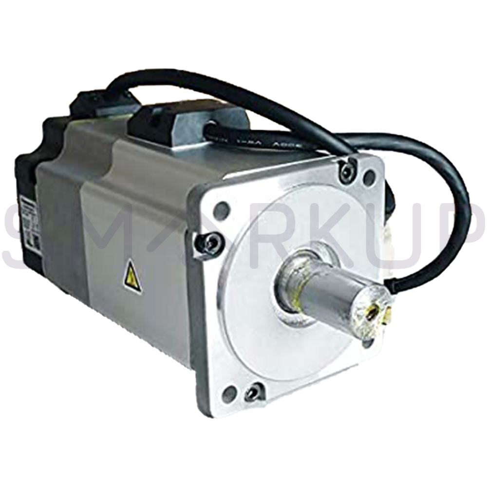 new In Box PANASONIC MSMD082P1T Servo Motor - PANASONIC