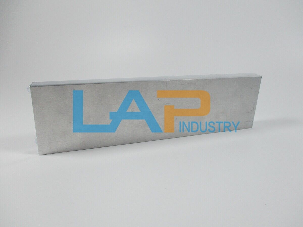 3PCS VC100 VC150 Vacuum Pump Blades - Rietschle Aluminum Alloy - RIETSCHLE