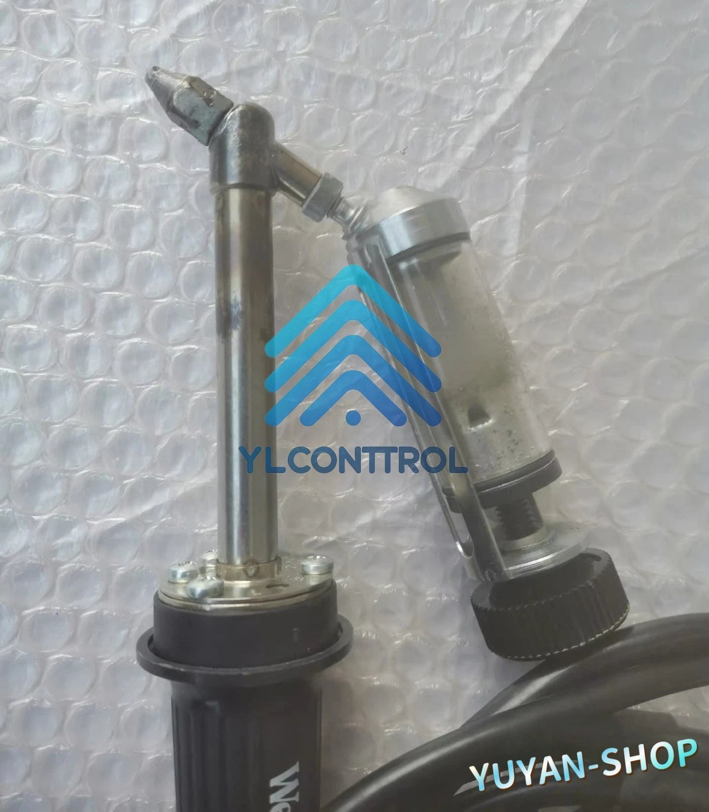 1pc Good Weller DSX80 Desoldering Iron Handle Pencil Arkd