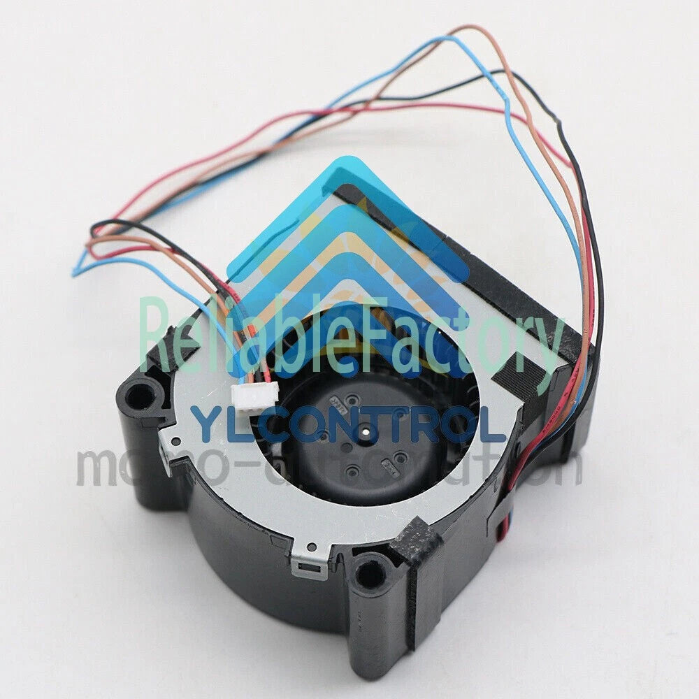 Epson 06035GS-13M-EU DC13V 0.43A CB S05E/X41/S41/U42 Projector Fan four wire