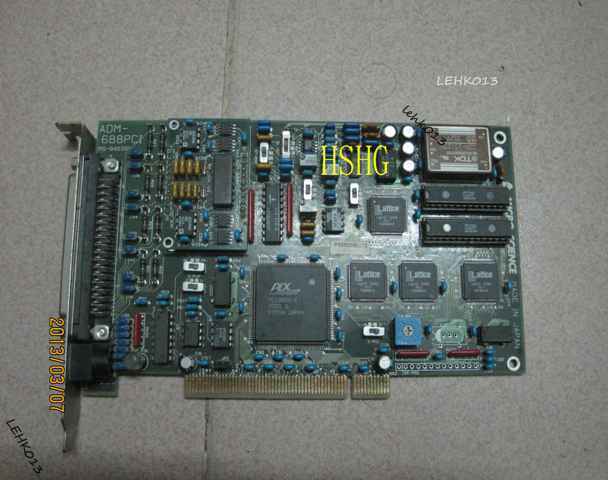 1PCS ADM-688PCI - KOEED