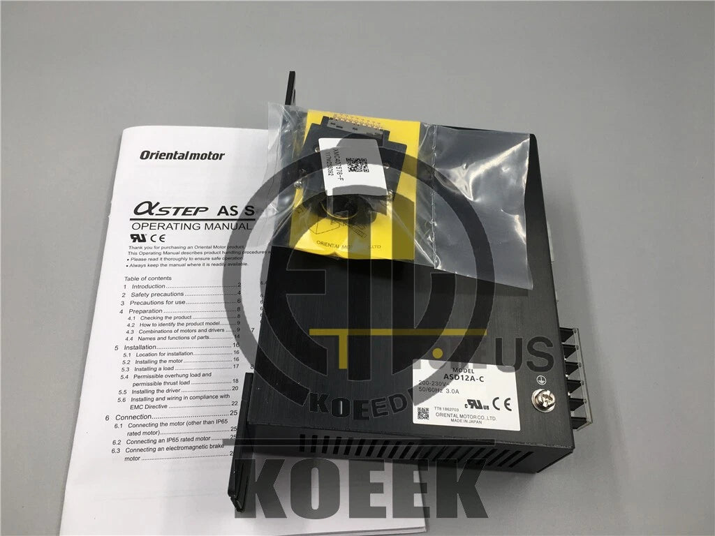 1PCS ONES VEXTA ASD12A-C