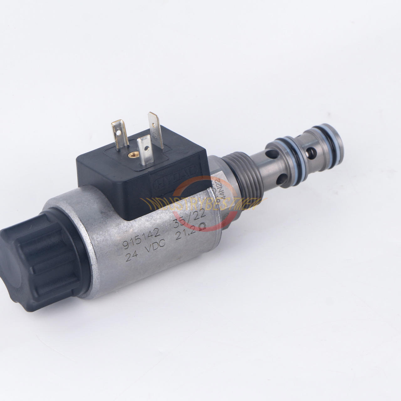 New ONE HYDAC WSM08130D-01-C-N-24DG Valve - ONE HYDAC