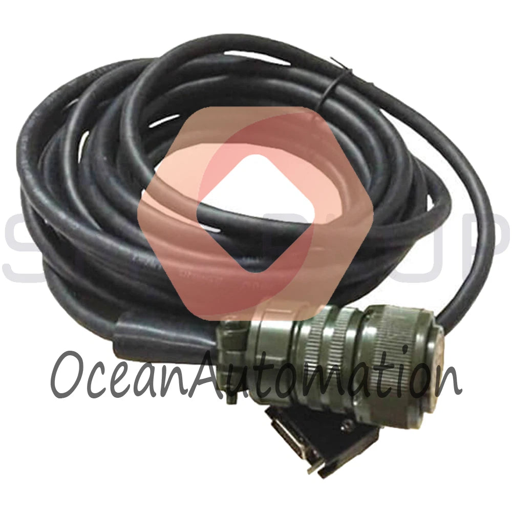 YASKAWA JZSP-CMP01-03-E Servo Cable