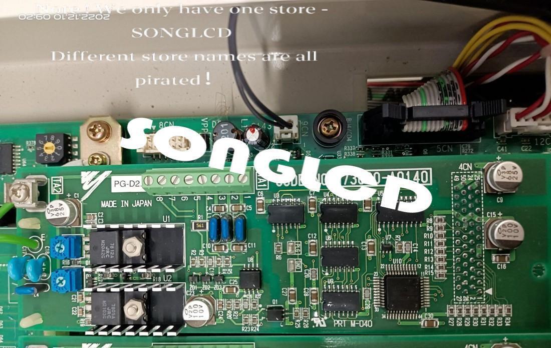 1PCS 73600-A0140 Replacement Part - PROFESSIONAL PLC COMPONENT