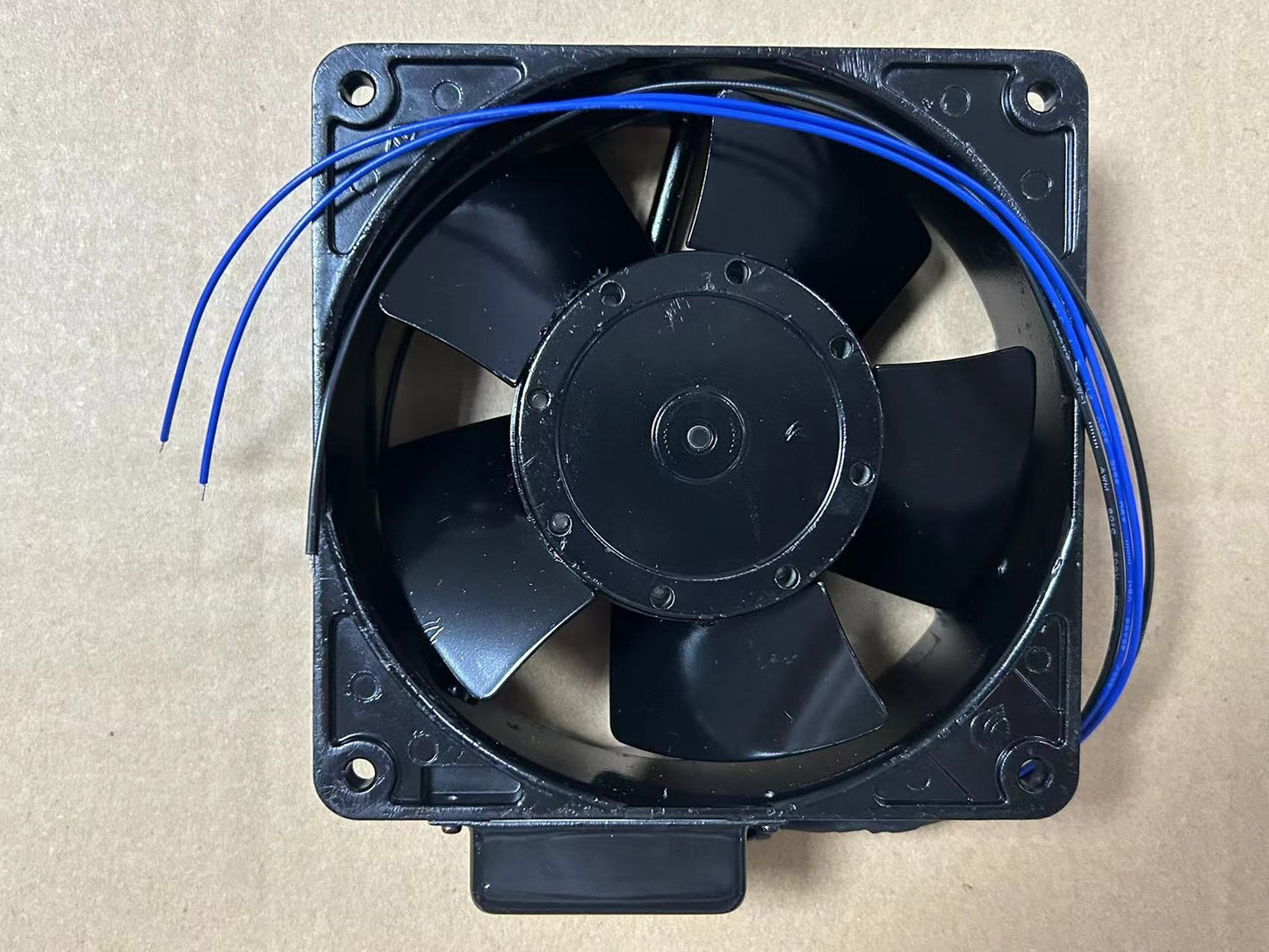 new 1pcs IKURA U4251W 220V 15 14W 12025 with sensor fan