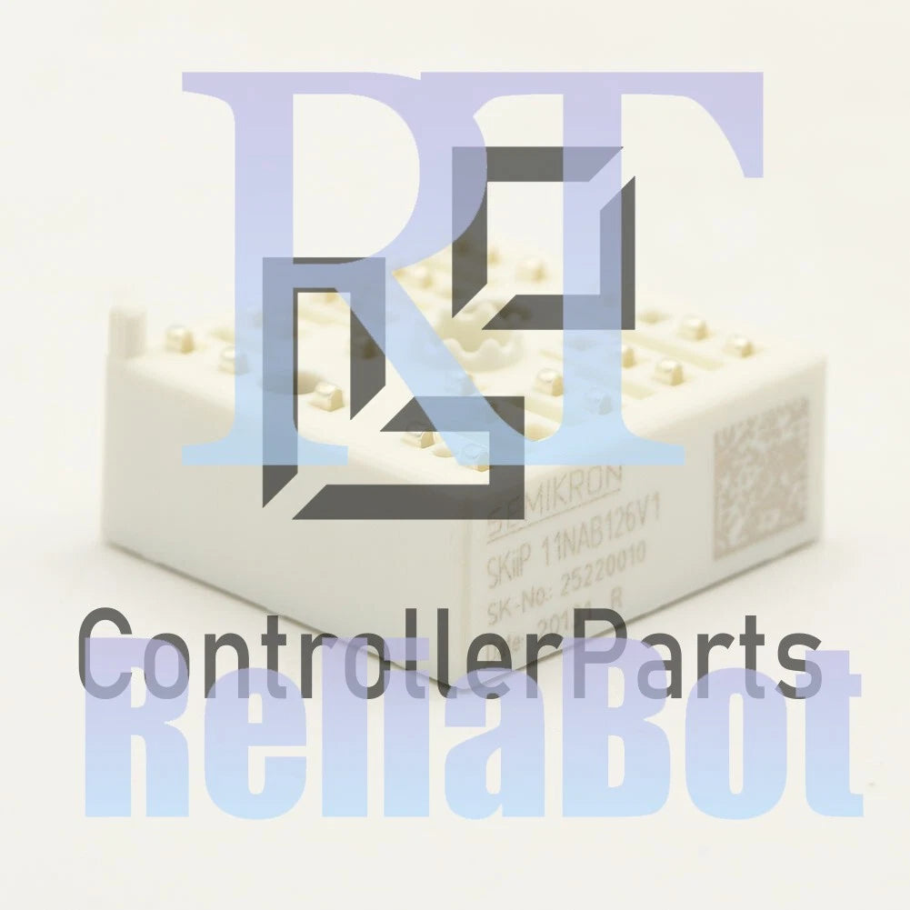 1PCS SEMIKRON SKIIP11NAB126V1 Module