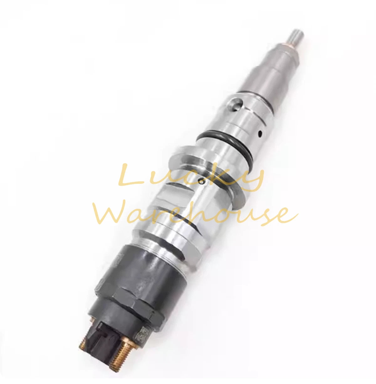 Fuel Injector 5256034 0445120187 Fit For Cummins 6.7L ISB Engine Dodge Ram